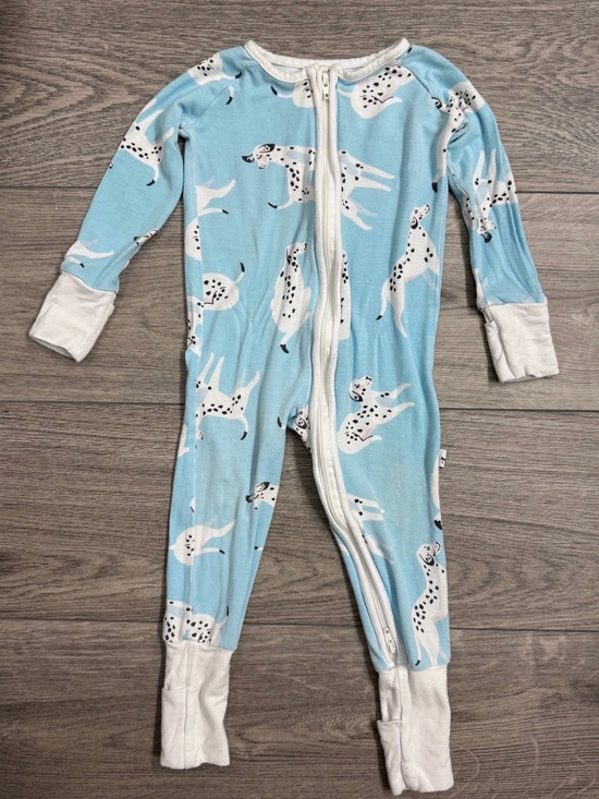 Little Sleepies Other - little sleepies dalmatians zippy 6/12